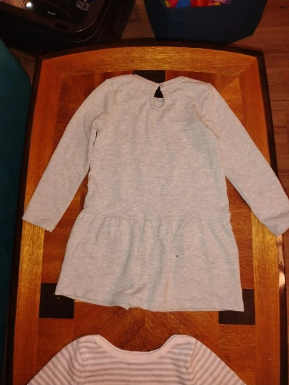 Gymboree knit pullover